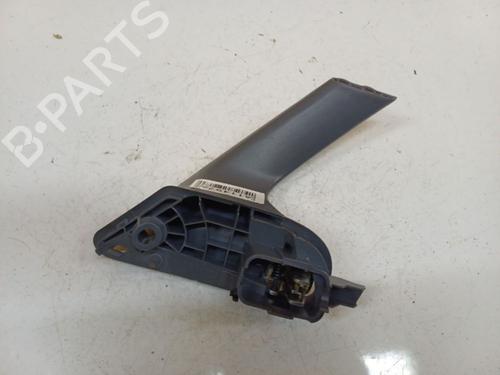 Front right interior door handle NISSAN PRIMERA Hatchback (P12) 1.9 dCi | BP38430441I14 - Image 3