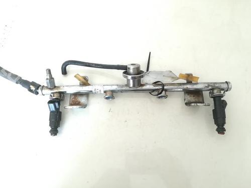 Used Injection rail Injection rail PEUGEOT 207 (WA_, WC_) 1.4 HDi (68 hp) 35683729 35683729