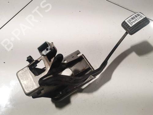 Pedal Pedal HYUNDAI GETZ (TB) 1.1 (67 hp) 36685760 36685760