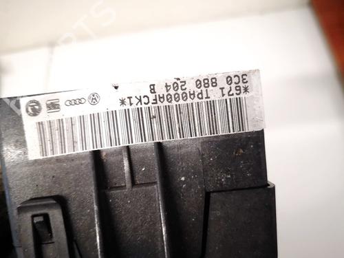 Fuse box VW PASSAT B6 (3C2) 2.0 TDI | BP32902438E1 - Image 3