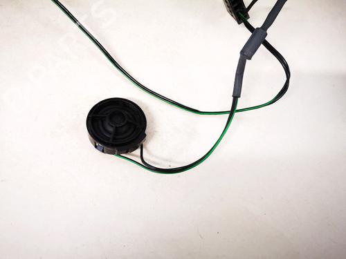 Used Speaker Speaker AUDI A3 (8L1) 1.8 (125 hp) 33096455 33096455