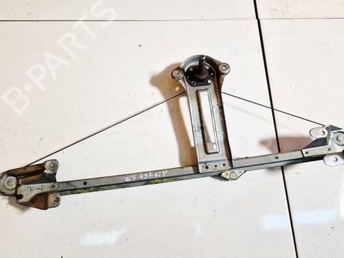 Used Rear right window mechanism Rear right window mechanism 35003594 35003594