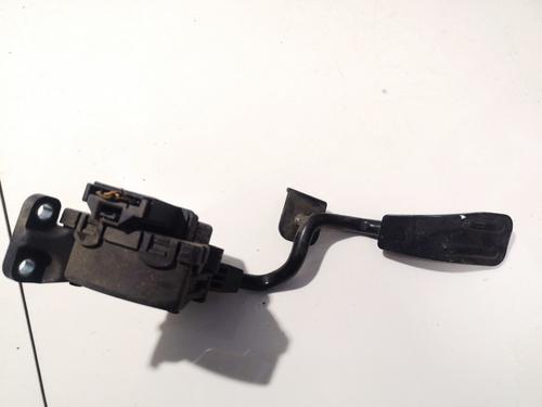Pedal Pedal AUDI A6 C6 (4F2) 2.7 TDI (180 hp) 35646602 35646602