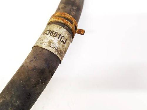 Pipe FORD MONDEO III (B5Y) 2.0 16V TDDi / TDCi | BP34903126M125 - Image 3