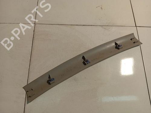 Boot lining OPEL ASTRA H (A04) 1.9 CDTI (L48) | BP36507296I3 - Image 2