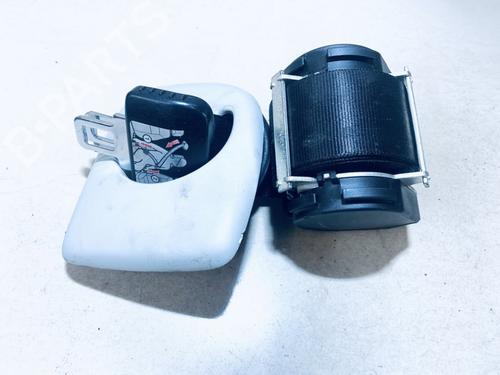 Used Rear right seatbelt Rear right seatbelt VW SHARAN (7M8, 7M9, 7M6) 1.9 TDI (115 hp) 35637660 35637660