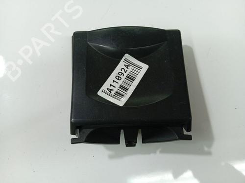 Used Ashtray Ashtray CITROËN C4 I (LC_) 1.6 HDi (109 hp) 34838821 34838821