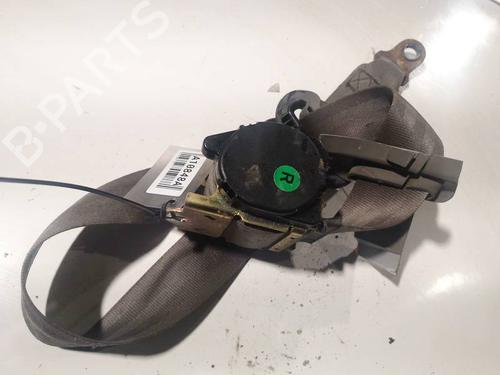 Used Rear right seatbelt Rear right seatbelt 34860415 34860415