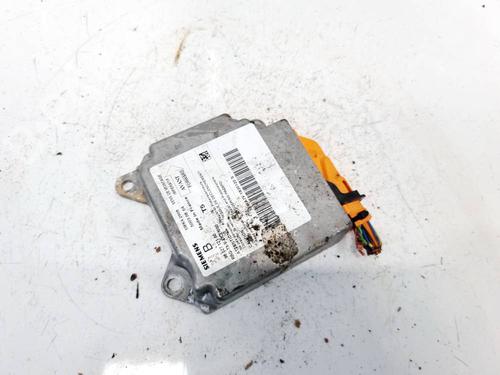 Used ECU airbags PEUGEOT 307 (3A/C) 1.6 16V (109 hp) 32582844