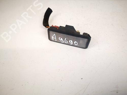 Used Interior roof light Interior roof light PEUGEOT 806 (221) 1.9 TD (92 hp) 35202570 35202570