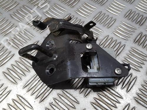 Used Tailgate lock Tailgate lock 35692546 35692546