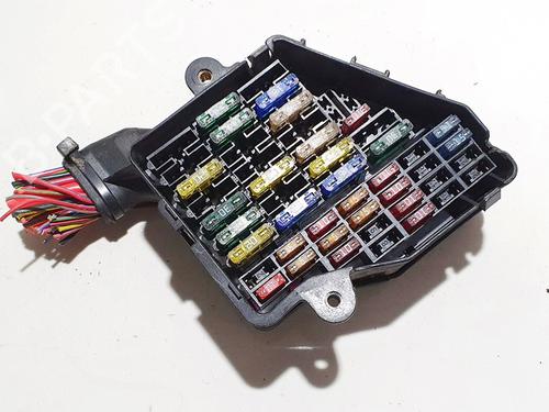 fuse-box-audi-a4-b7-8ec-2004-2005-2006-2007-2008-2009-33103527 main image