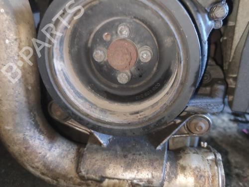 Used Pulley Pulley 35605821 35605821