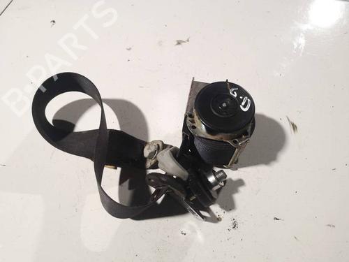 Used Rear right seatbelt Rear right seatbelt 34984771 34984771