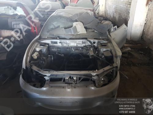 Switch HYUNDAI COUPE I (RD) 2.0 16V | BP33486357I30  - Image 9