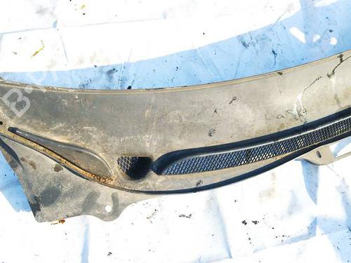 Used Scuttle panel Scuttle panel 34789561 34789561