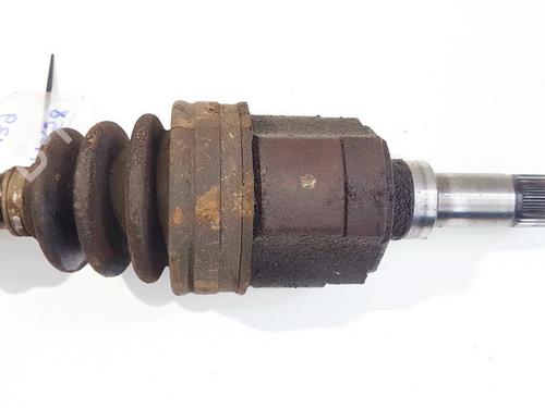 Right front driveshaft CHRYSLER SEBRING (JR) 2.0 | BP35485069M39 - Image 3