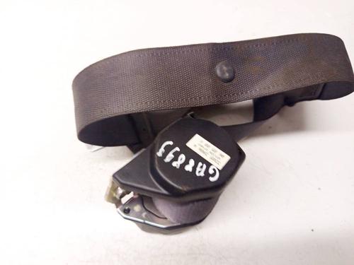 Used Rear center seatbelt Rear center seatbelt 34786368 34786368