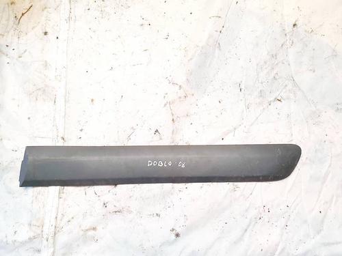 rubber-door-seal-daewoo-rexton-gab_-2002-35194206 main image