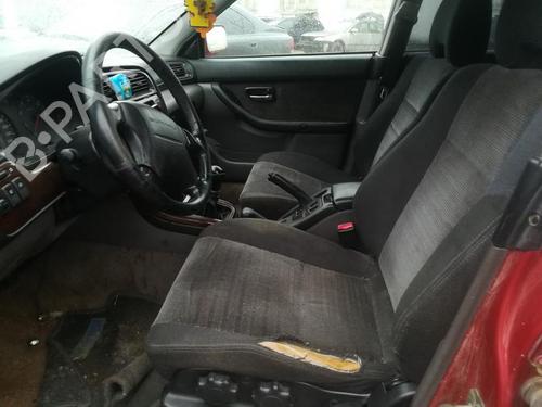 Electronic module SUBARU OUTBACK (BE, BH) 2.5 AWD (BH9) | BP33514223M83 - Image 7