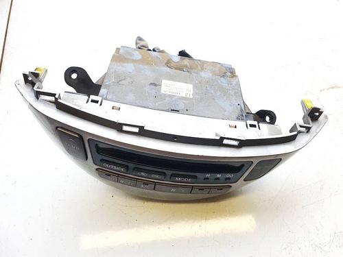 Used Climate control Climate control TOYOTA PREVIA II (_R3_) 2.0 D-4D (CLR30_, CLR30R) (116 hp) 35085927 35085927