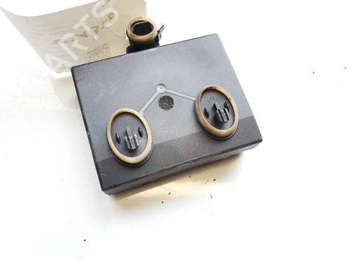 Electronic module MAZDA 6 Estate (GJ, GL) 2.2 D | BP38494839M83 - Image 3