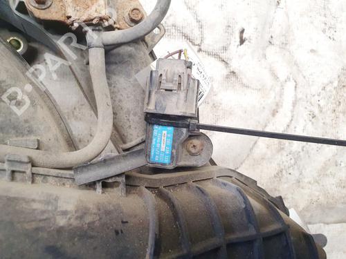 Used Electronic module Electronic module MAZDA 6 Saloon (GG) 2.0 (GGEP, GG10) (141 hp) 35542385 35542385