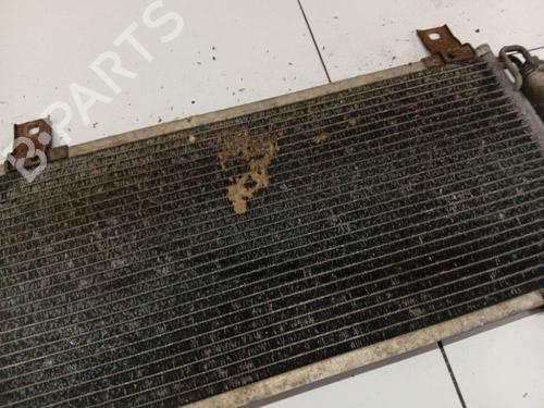 AC radiator MAZDA 6 Hatchback (GG) 2.0 DI (GG14) | BP34942279M32 - Image 4
