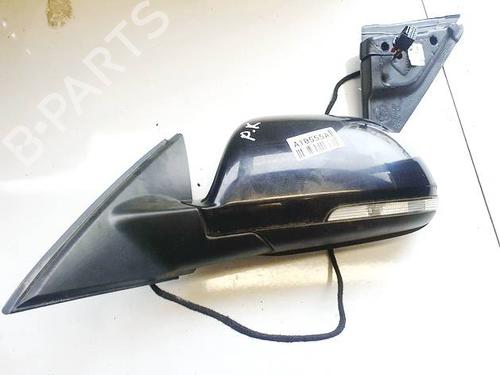 Used Left mirror Left mirror 34968512 34968512
