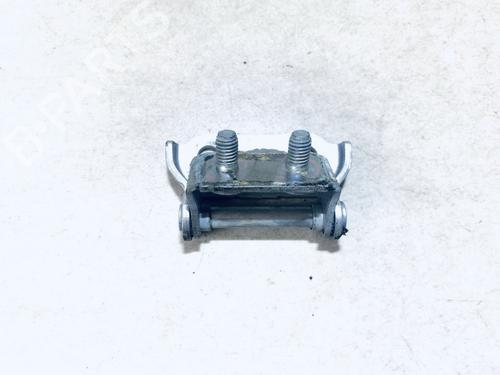 Hinge/Door check strap MAZDA 6 Hatchback (GH) 2.2 MZR-CD (GH10) | BP35636370C146 - Image 2