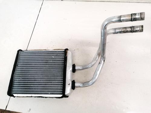 Used Heater matrix Heater matrix OPEL ASTRA H (A04) 1.7 CDTI (L48) (100 hp) 35527381 35527381