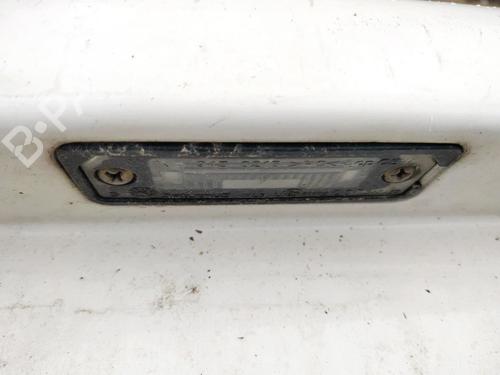 Used Licence plate light Licence plate light VW GOLF V (1K1) 1.9 TDI (90 hp) 35488379 35488379