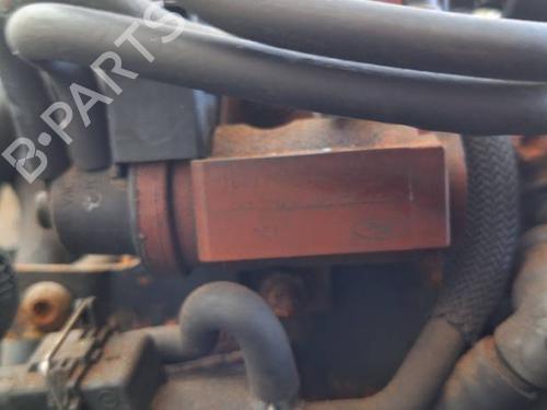 Used Electronic module Electronic module FORD GRAND C-MAX (DXA/CB7, DXA/CEU) 2.0 TDCi (140 hp) 34977114 34977114