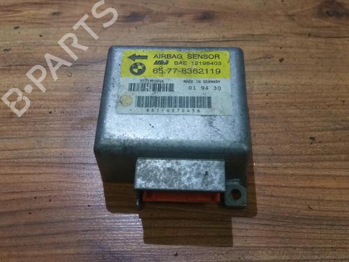 Used ECU airbags ECU airbags BMW 3 (E36) 320 i (150 hp) 33531566 33531566