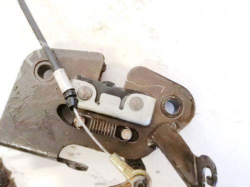 Electronic module MAZDA 6 Hatchback (GG) 2.0 DI (GG14) | BP35056846M83 - Image 3