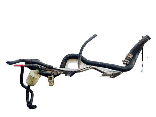 Pipe HONDA CR-V III (RE_) 2.2 i-CTDi 4WD (RE6) | BP35377859M125 - Image 3