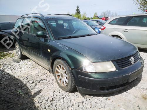 Speaker VW PASSAT B5 Variant (3B5) 1.9 TDI | BP32579100E2 