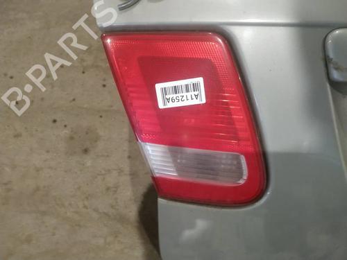 Used Left tailgate light Left tailgate light 36821977 36821977
