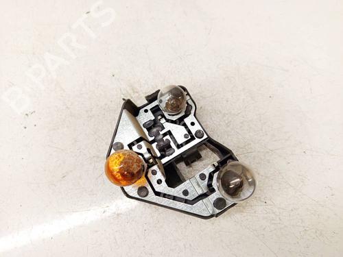 Used Lamp holder Lamp holder SAAB 9-3 (YS3D) 2.2 TiD (115 hp) 40286899 40286899