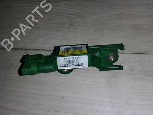 Used Electronic module Electronic module SAAB 9-3 (YS3F, E79, D79, D75) 1.9 TiD (120 hp) 33480241 33480241