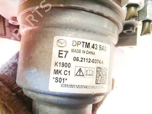 Servo brake MAZDA CX-30 (DM) SKYACTIV-G M Hybrid | BP38579721M42 - Image 3