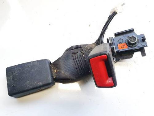 Seat buckle KREIDLER MF MF 25/1 | BP34900351I32 - Image 2