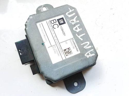 Used Electronic module Electronic module 37085543 37085543