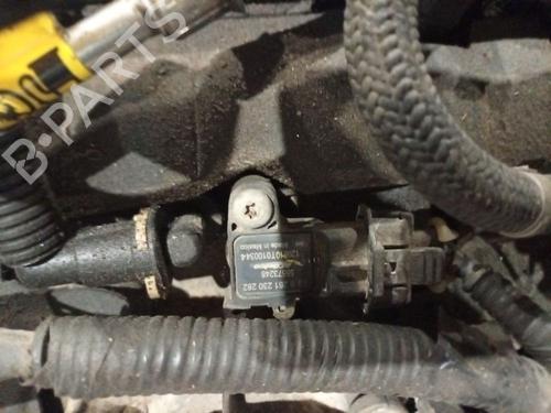 Electronic module OPEL SIGNUM Hatchback (Z03) 2.2 DTI (F48) | BP37864199M83 - Image 2