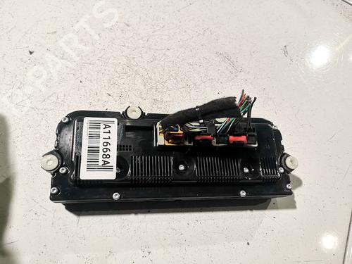 climate-control-skoda-octavia-ii-1z3-2004-2005-2006-2007-2008-2009-2010-2011-2012-2013-39061979 main image