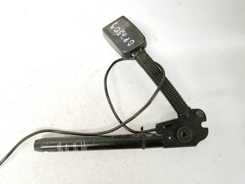 Used Seat buckle Seat buckle FORD FOCUS C-MAX (DM2) 1.6 TDCi (109 hp) 35082959 35082959