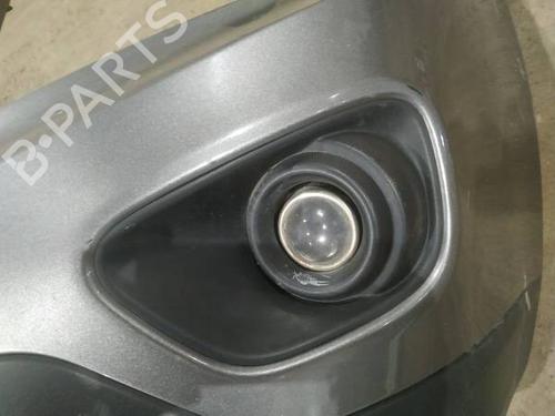 Grill JEEP COMPASS (MK49) 2.2 CRD | BP39253224C40 - Image 2