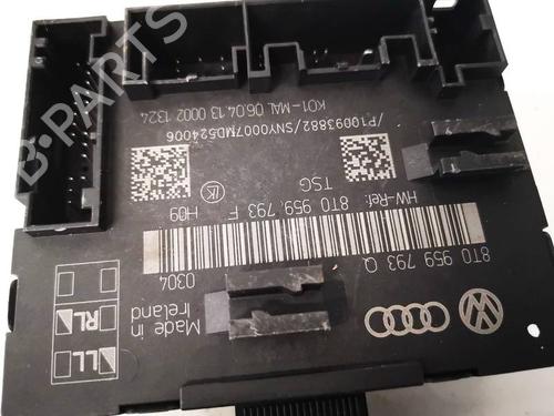Electronic module MERCEDES-BENZ GL-CLASS (X164) GL 420 CDI 4-matic (164.828) | BP40068233M83 - Image 2