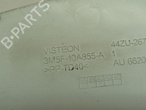 Instrument cluster FORD FOCUS C-MAX (DM2) 1.6 TDCi | BP38183937C47 - Image 4