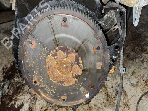 Used Flywheel Flywheel 34754507 34754507